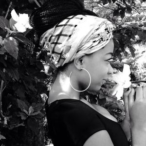 Meet your Posher, Naledi